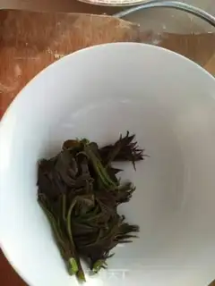Make Snack eggcake step 0
