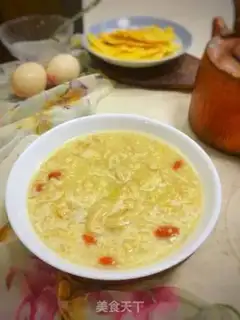 Make A greasy greasy stomach step 5