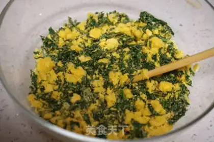 Make Pumpkin paste step 5