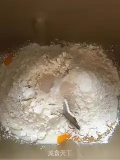 Make Catbread step 0