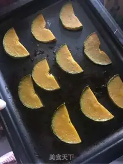 Make Roast pumpkin step 4