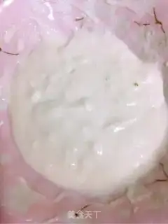 Make Onion waffles step 1