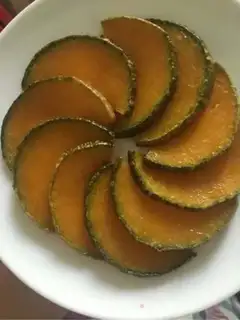 Make Roast pumpkin step 5