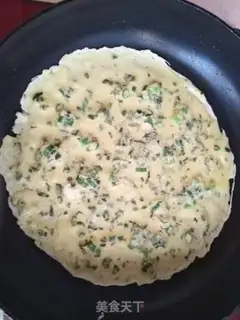 Make Snack eggcake step 6
