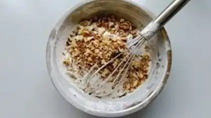 Make Peach step 3