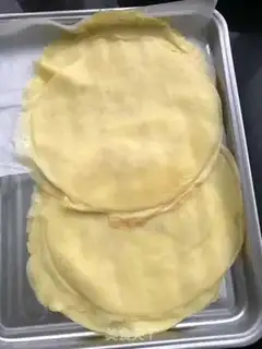 Make Catbread step 3