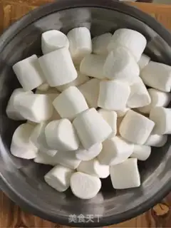 Make Cranberry ox and soda step 3