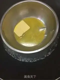 Make Cranberry ox and soda step 6