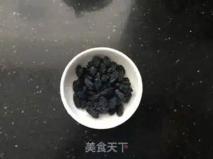Make Black gallon lass step 1
