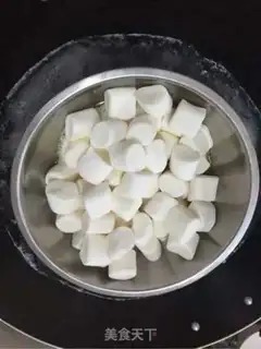 Make Cranberry ox and soda step 7