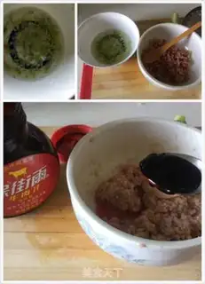Make Potato sandwich step 1