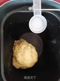 Make Cranberry croissants step 4