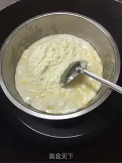 Make Cranberry ox and soda step 9