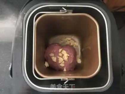 Make Black gallon lass step 4
