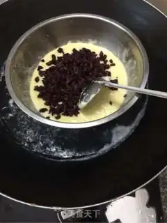 Make Cranberry ox and soda step 11