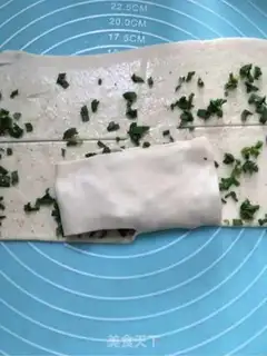 Make Onion waffles step 13