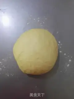 Make Cranberry croissants step 8