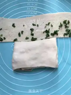 Make Onion waffles step 14