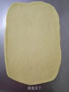 Make Cranberry croissants step 9