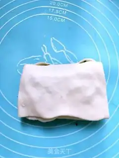 Make Onion waffles step 16