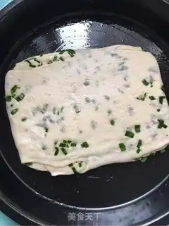 Make Onion waffles step 18
