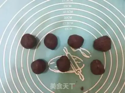 Make Miffy Bunny step 4