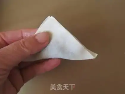 Make Pork fragrance step 5