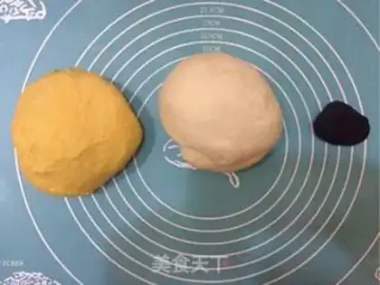 Make Miffy Bunny step 5