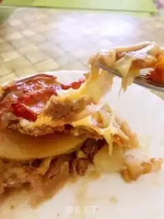 Make Potato sandwich step 10
