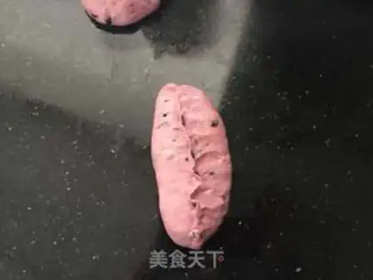 Make Black gallon lass step 12