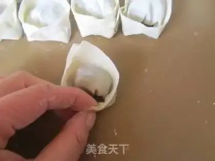Make Pork fragrance step 6