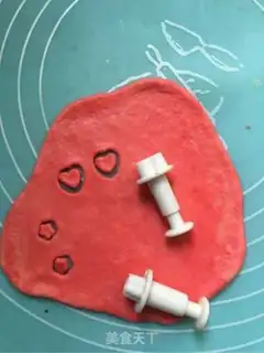 Make Catbread step 20