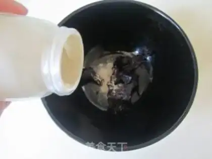 Make Pork fragrance step 7