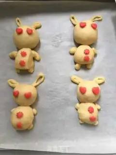 Make Catbread step 21