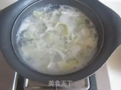 Make Pork fragrance step 9