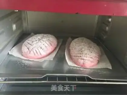Make Black gallon lass step 16