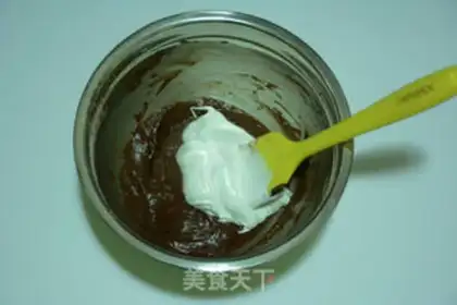 Make Coco-style cupcakes step 3
