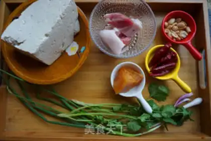 Make Tofu won step 0