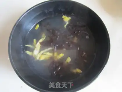 Make Pork fragrance step 10