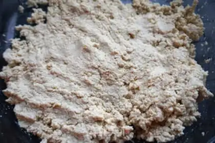 Make Tofu won step 1