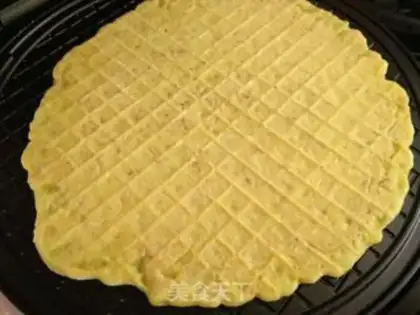 Make Homemade eggs step 3
