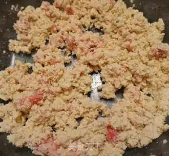 Make Tofu won step 3
