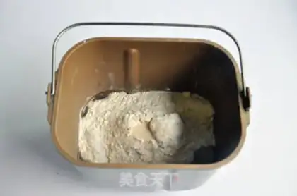 Make Bag sandwich step 0