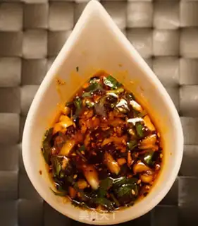 Make Tofu won step 4