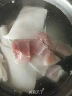 Make The amber step 1