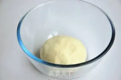 Make Bag sandwich step 3