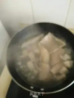 Make The amber step 2