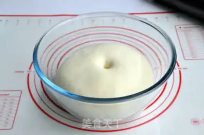 Make Bag sandwich step 4