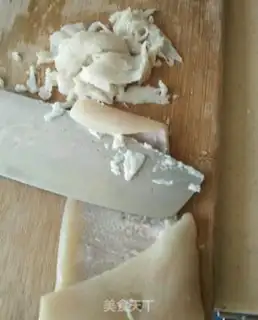 Make The amber step 3