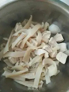 Make The amber step 4